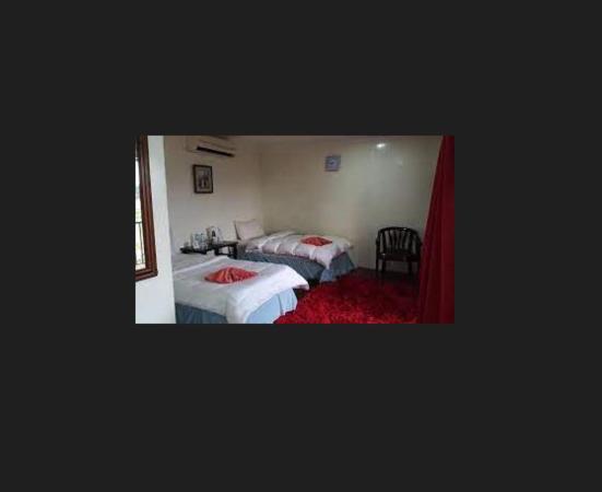 Green Town Hotel & Resort 波德申 外观 照片