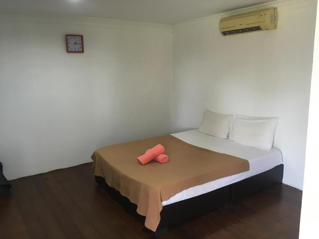 Green Town Hotel & Resort 波德申 外观 照片