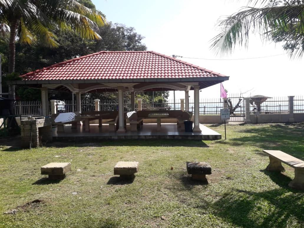 Green Town Hotel & Resort 波德申 外观 照片